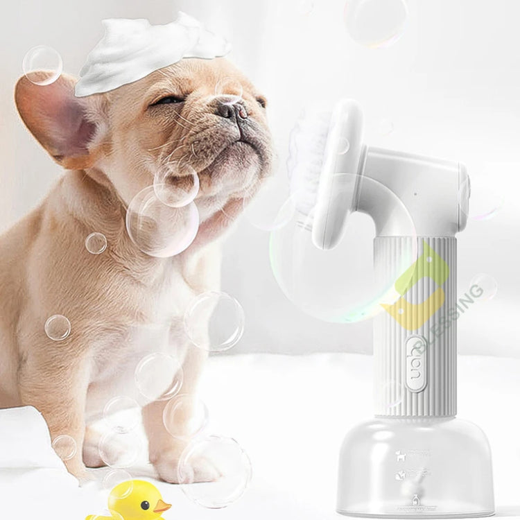 Wholesale Pet Cleaning Bubble