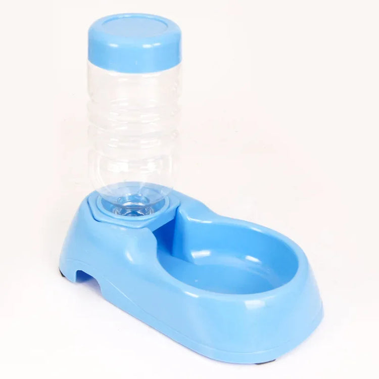 Pet Automatic Pet Feeder