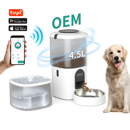 Pet Products Supplier