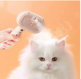 Brosse Vapeur Anti-Poils