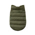 Pet Dog Clothes Winter Jacket Vest