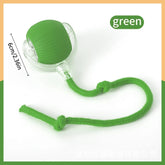 Smart Dog Toys Interactive Moving Ball