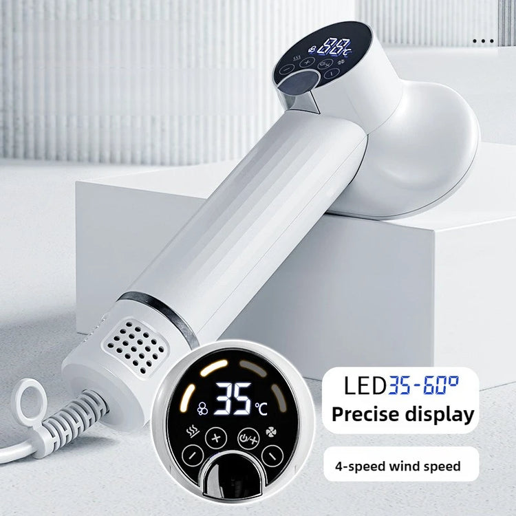 Pet Smart Electric Hair Dryer Machine