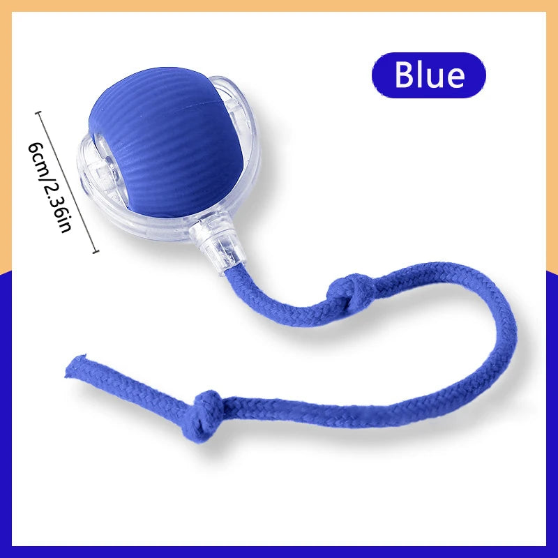 Smart Dog Toys Interactive Moving Ball