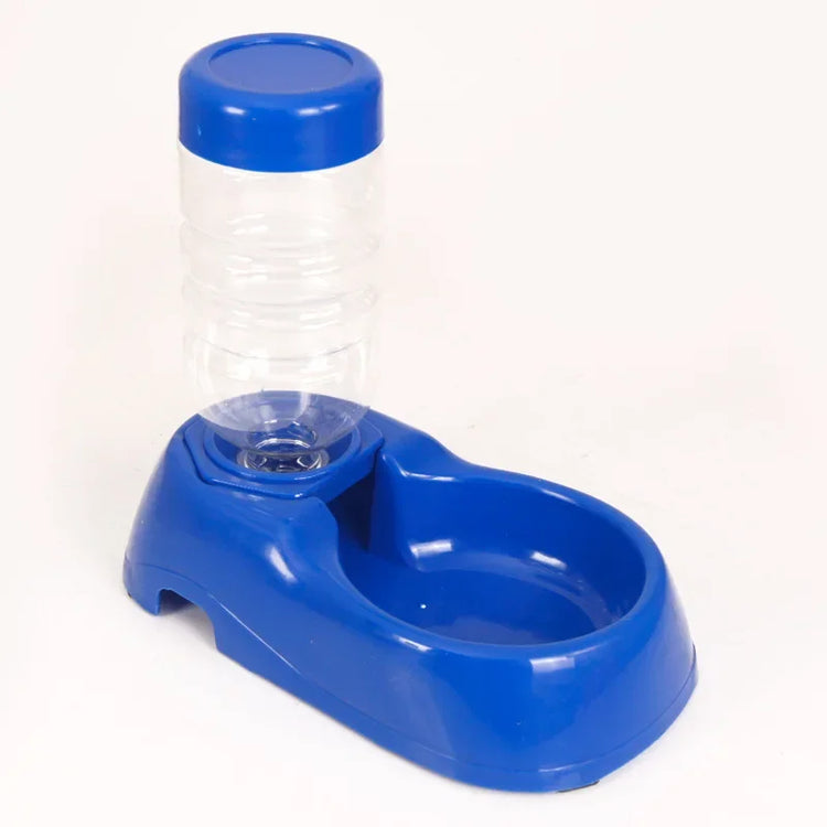 Pet Automatic Pet Feeder