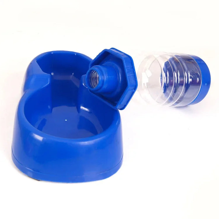 Pet Automatic Pet Feeder