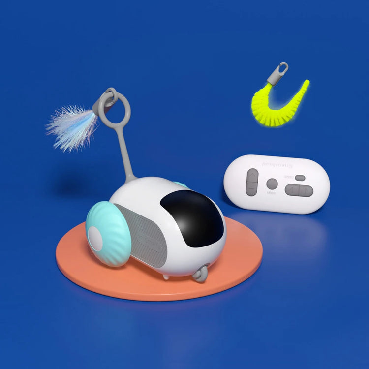 smart Cat Toy