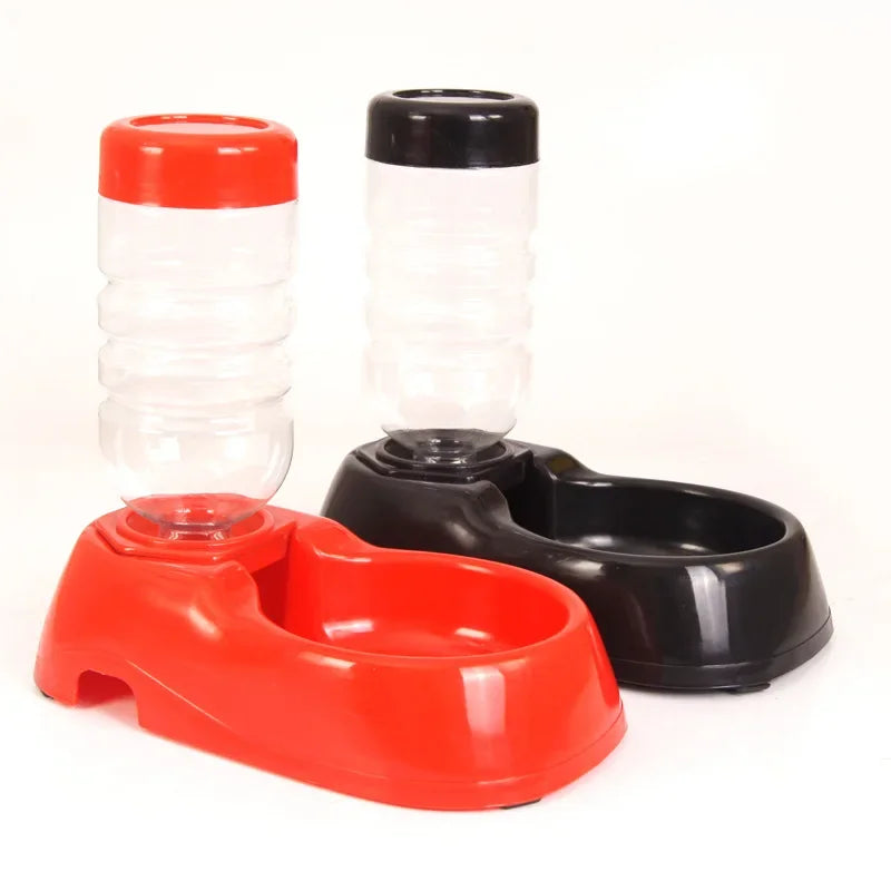 Pet Automatic Pet Feeder