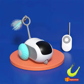 smart Cat Toy