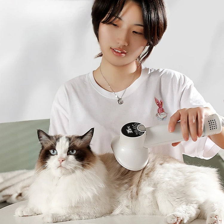 Pet Smart Electric Hair Dryer Machine