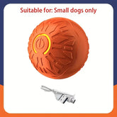 Smart Dog Toys Interactive Moving Ball