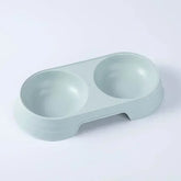 Pet Double Bowl