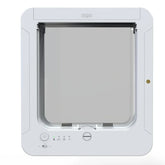 Smart Silent Electric Pet Door