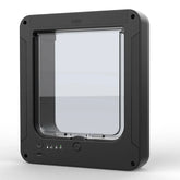 Smart Silent Electric Pet Door