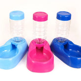 Pet Automatic Pet Feeder