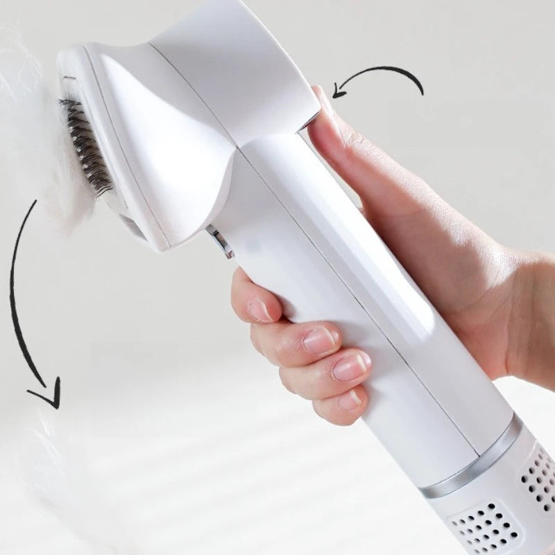 Pet Smart Electric Hair Dryer Machine