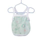 Pet Clothing Summer Mesh Vest