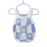 Pet Clothing Summer Mesh Vest