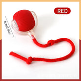 Smart Dog Toys Interactive Moving Ball