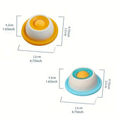 Pet Lick Mat Slow Feeder