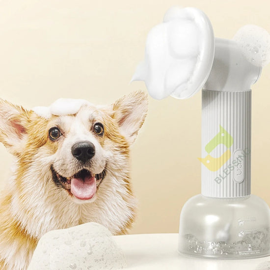 Wholesale Pet Cleaning Bubble