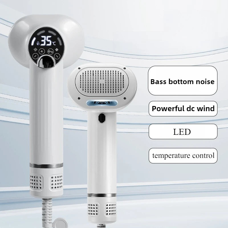 Pet Smart Electric Hair Dryer Machine