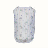 Pet Clothing Summer Mesh Vest