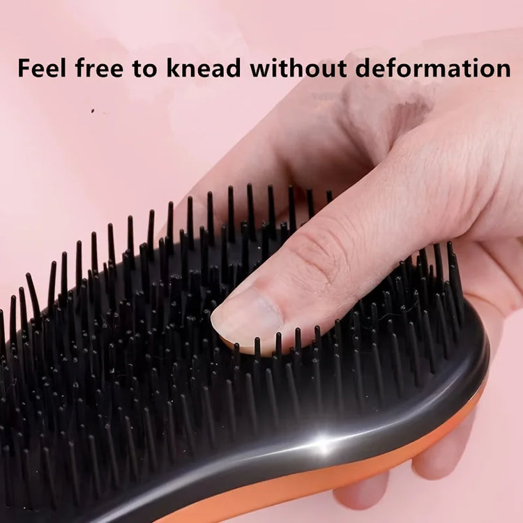 Pet Grooming Brush Shedding